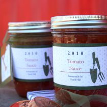 Harvest Printable Gift Giving Collection