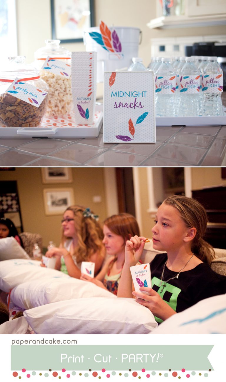 How to make cake pop labels